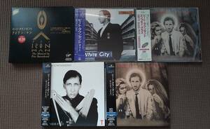 ピート・タウンゼンド　PETE TOWNSHEND　CDまとめて