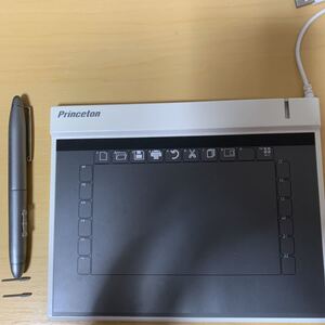 ジャンク ミニペンタブレット Princeton