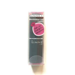 新品 ◆RIMMEL (リンメル) マシュマロルックリップスティック 035 (リップカラー)◆