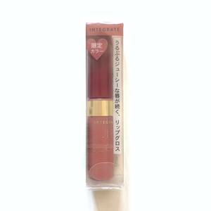  new goods limitation *INTEGRATE ( Integrate )ju-si- bar m gloss PK792 ( lip gloss )*