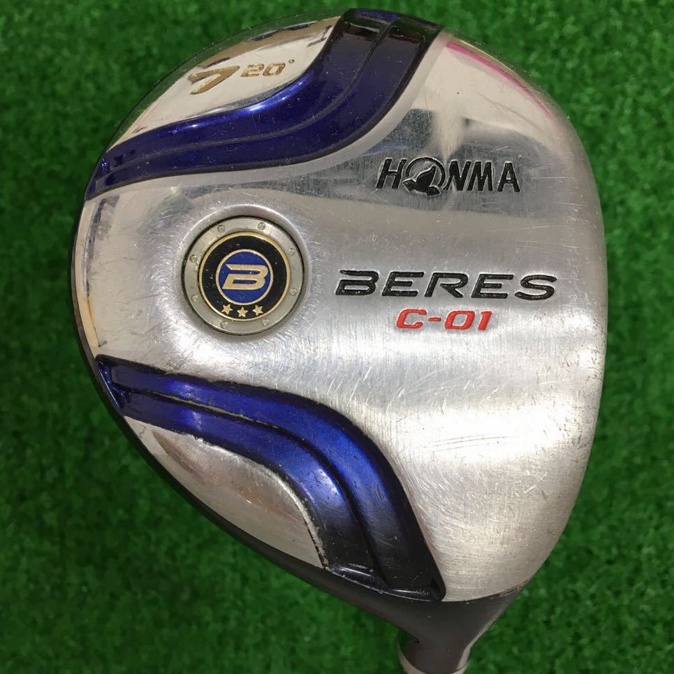 ヤフオク! -ホンマ ベレス ヘッドカバーの中古品・新品・未使用品一覧