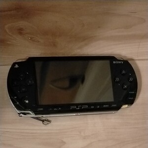 SONY PSP 1000シリーズ 本体(ジャンク品)