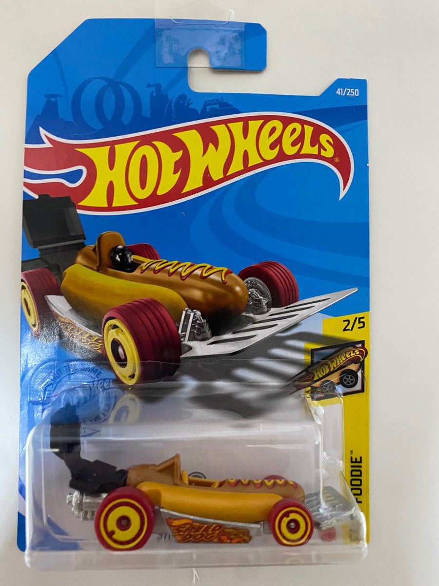ホットウィール PETTY RACING ファーザーズデイエディション 1999