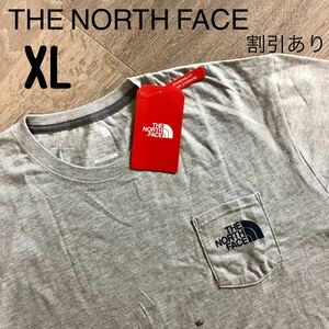 THE NORTH FACE ハーフドーム ロゴTシャツ ヨセミテ　ノースフェイス
