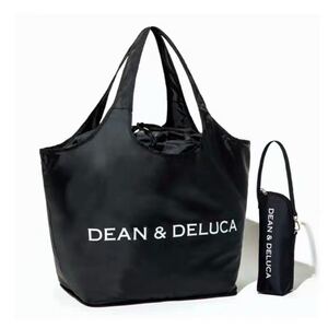 DEAN&DELUCA ディーン&デルーカ トートバッグ