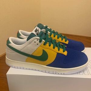 NIKE BY YOU DUNK LOW ナイキ ダンク 26.5cm