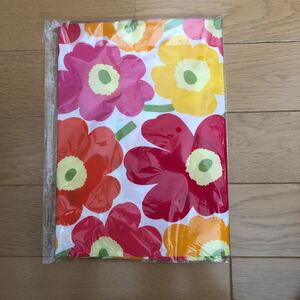 marimekko マリメッコ おためし北欧生地 布 MINI UNIKKO ミニウニッコ 全14色 ハーフカット