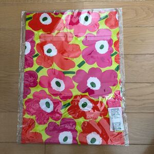marimekko マリメッコ おためし北欧生地 布 MINI UNIKKO ミニウニッコ 全14色 ハーフカット