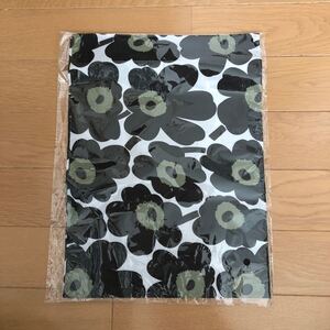 marimekko マリメッコ おためし北欧生地 布 MINI UNIKKO ミニウニッコ ハーフカット