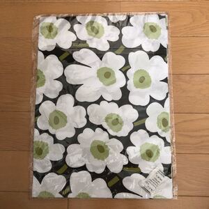 【10/31まで値下】marimekko マリメッコ おためし北欧生地 布 MINI UNIKKO ミニウニッコ ハーフカット