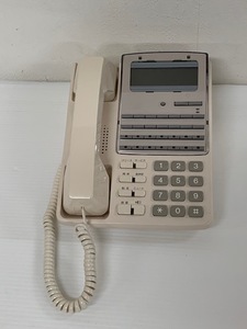 (JT2404） 富士通DIGITAL PHONE 51C2 【FC871C2】電話機　ジャンク品