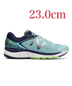 未使用/ニューバランス/new balance/ランニングシューズ 23.0cm