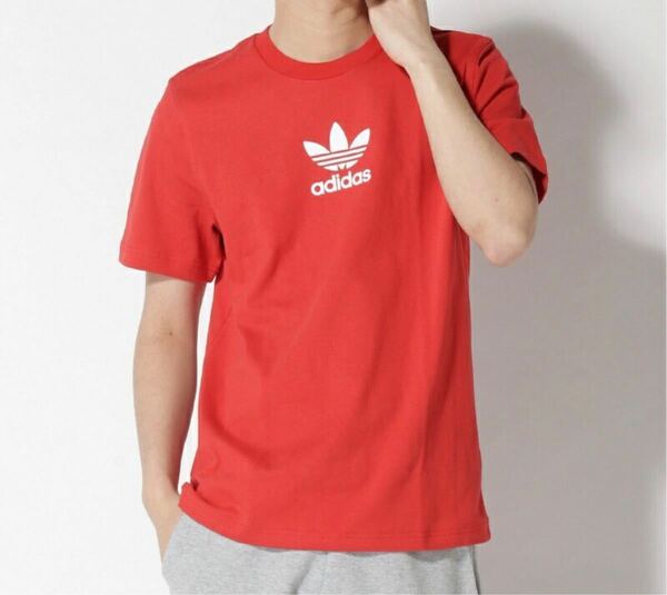 アディダスオリジナルス Tシャツ adidas originals