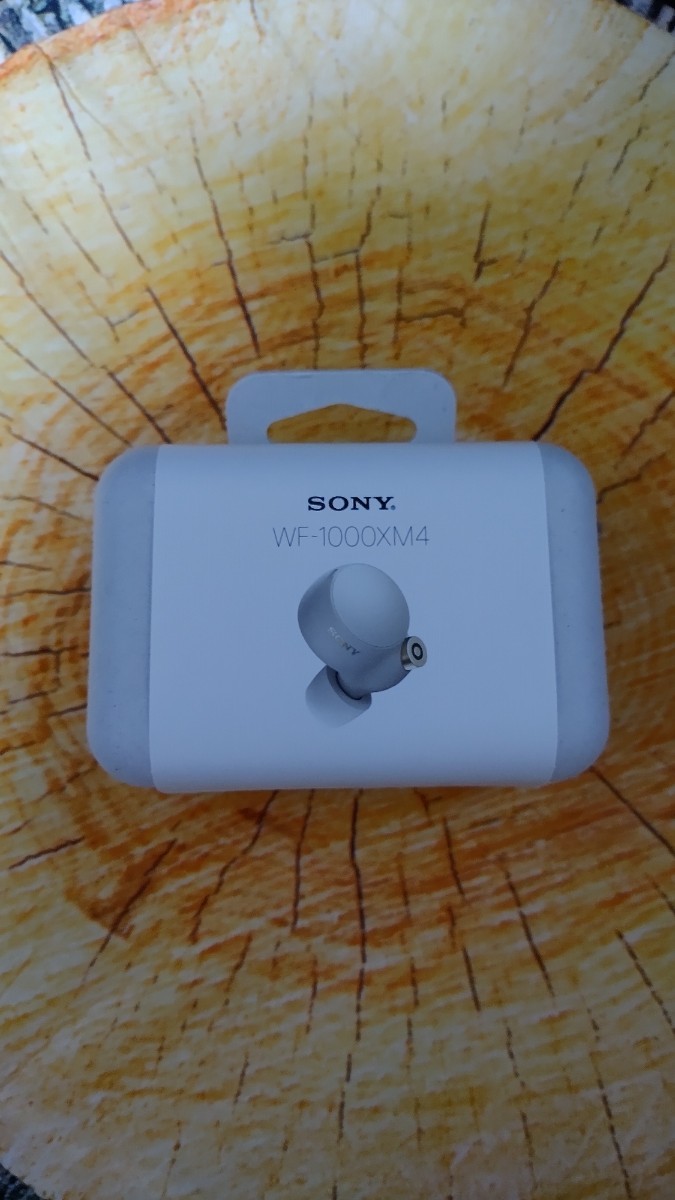 新品未開封 SONY WF-1000XM4 プラチナシルバー|PayPayフリマ 新品未開封 SONY WF-1000XM4 プラチナシルバー|PayPayフリマ