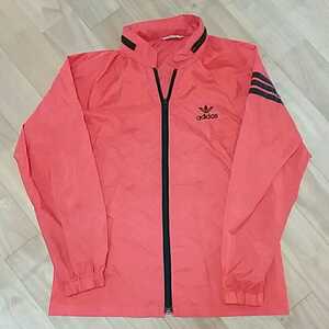  Adidas nylon jacket 155