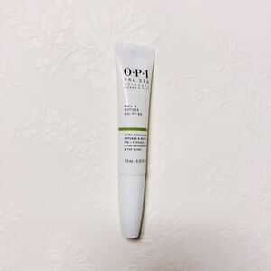 OPIプロスパ ネイル&キューティクルオイル トゥゴー 7.5ml