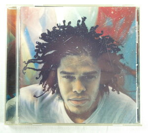 マックスウェル MAXWELL ”EMBRYA エンブリア” 国内盤 帯・歌詞日本語訳付 中古CD