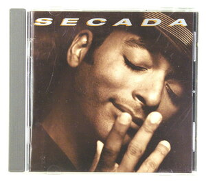 ジョン・セカダ JON SECADA ”SECADA” 輸入盤 中古CD