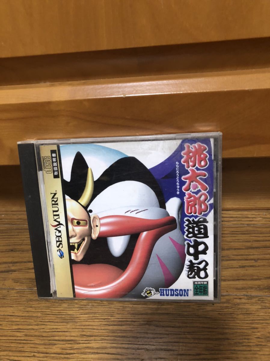 2025年最新】Yahoo!オークション -桃太郎道中記(セガ)の中古品