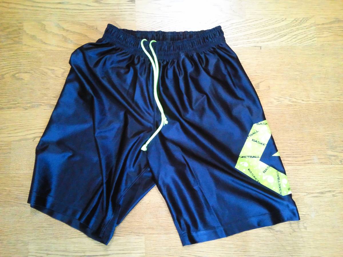 バスケ パンツ 160の値段と価格推移は?|66件の売買情報を集計した