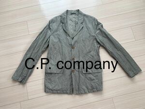 C.P. company シーピーカンパニー　ジャケット ストーンアイランド　ラルフローレン