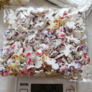 デコパーツ プラパーツ ハンドメイド 手作り 花台 材料 大量 パーツ BP1