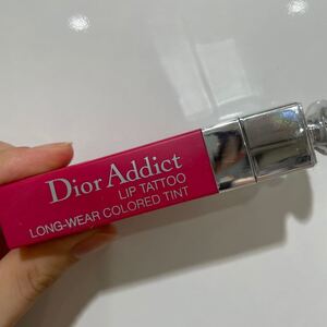 ディオールアディクトリップティント