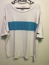 HELLY HANSEN ヘリーハンセン　半袖Tシャツ　XL_画像1