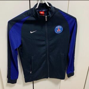 NIKE パリサンジェルマン トラックジャケット M