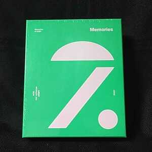 BTS Memories of 2020 Blu-ray ブルーレイ 日本語字幕付き　完全品