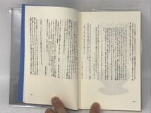 麻薬書簡 バロウズ ギンズバーグ 飯田隆昭 諏訪優 1986年 新装版 初版 ソフトカバー N3387_画像6