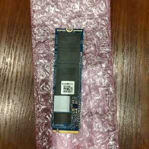 M.2 512GB SSD PHISON E12S TLC NVMe 中古品