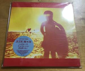 2枚セット 新品あり ◆ JUDE 浅井健一 ◆ 海水浴 ・ Silvester&Johnny K