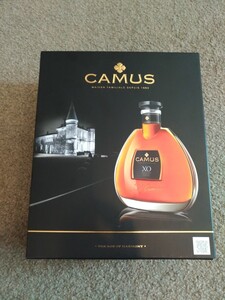 CAMUS(カミュ) XOエレガンス ブランデー700ml