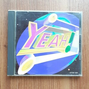 ＹＥＡＨ！／オムニバス