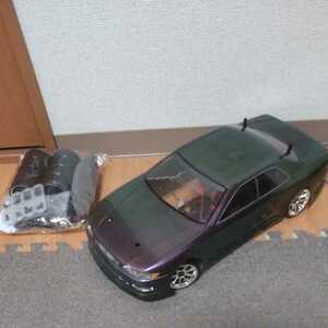 Junk Rare Rare Rare Rare HPI HB Cyclone Cyclone Cyclone Chassis части части тела