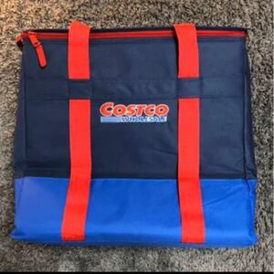 コストコ保冷バック 小size コストコ COSTCO
