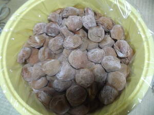  no addition .. south height plum white dried . pan production 3L torn approximately 5 kilo 