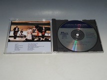 トゥリーナ ピアノ三重奏曲 片山泰子 ノヴザーク・トリオ 国内盤CD_画像4