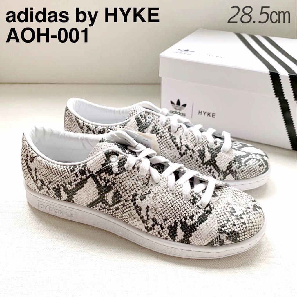 予約販売品】 HYKE アディダス ハイク スニーカー 白 ホワイト 靴 adidas - スニーカー - news.elegantsite.gr