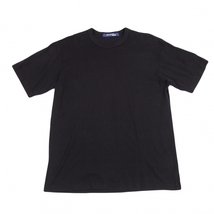 ジュンヤワタナベマン コムデギャルソン バッグSURFプリントTシャツ 黒L 【メンズ】_画像7