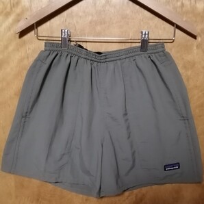 ■超入手困難品 大人気 Patagonia パタゴニア バギーズショーツ 57019 SP13 ALP サイズ XS 極レア 希少
