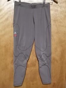 ノースフェイス BIOTEX TREKKING TIGHTS Women’s NTW52550 バイオテックス トレッキングタイツ