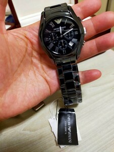 エンポリオアルマーニ メンズ腕時計 高級品