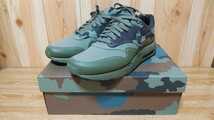 ナイキ エアマックス NIKE AIR MAXIMⅠ　FRANCE SP MEDIUM OLIVE/DARK ARMY 607473-200 28.5cm 仏軍迷彩美品_画像1