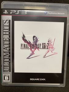 ファイナルファンタジーXIII-2
