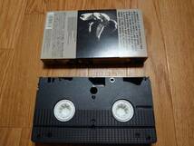 尾崎豊 OZAKI・19 (H-173) VHS ビデオテープ ライブビデオ_画像3