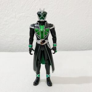 仮面ライダーウィザード ハリケーンスタイル　フィギュア★高さ約15cm〈K5