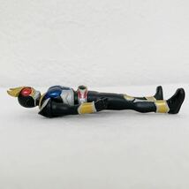 仮面ライダーアギト★ソフビフィギュア★２個セット★高さ約13cm〈K7_画像7