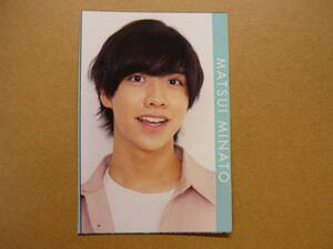 ヤフオク ジャニーズjr 松井奏の中古品 新品 未使用品一覧 ヤフオク ジャニーズjr 松井奏の中古品 新品 未使用品一覧